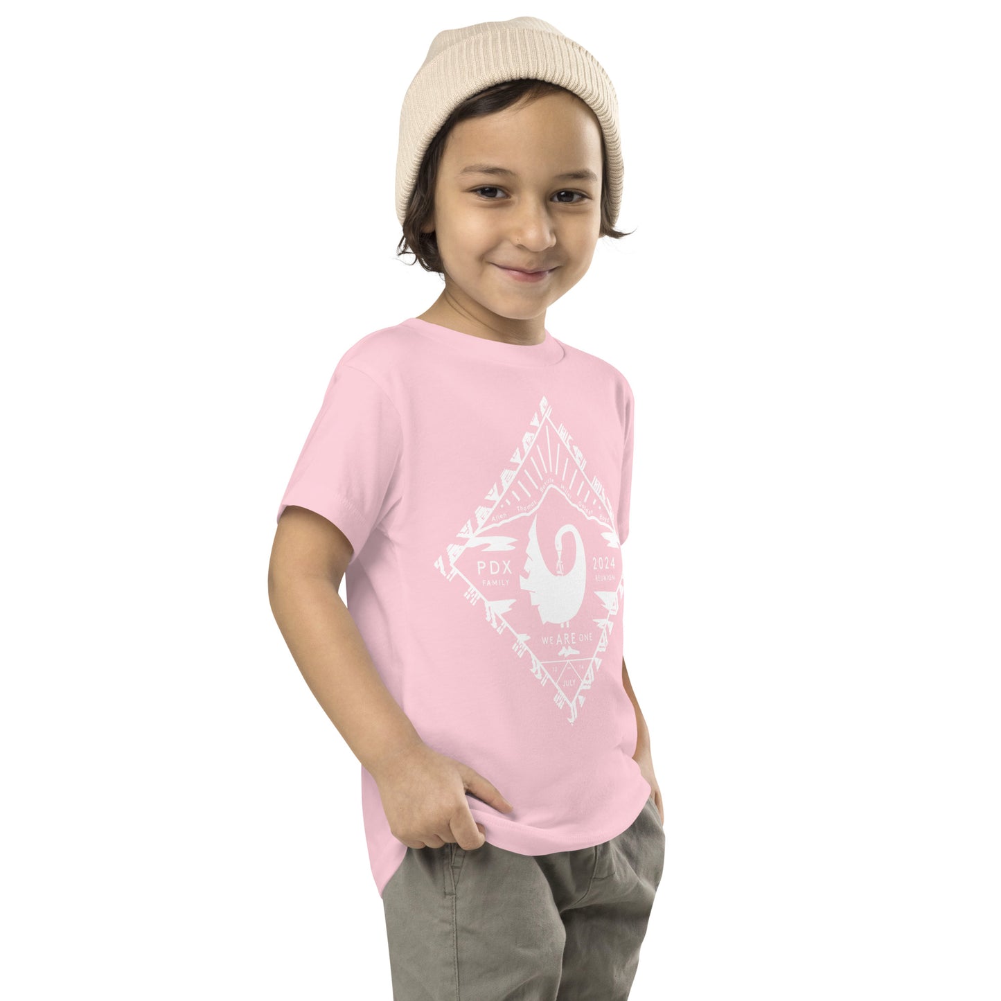 All Gender | Toddler T-Shirt