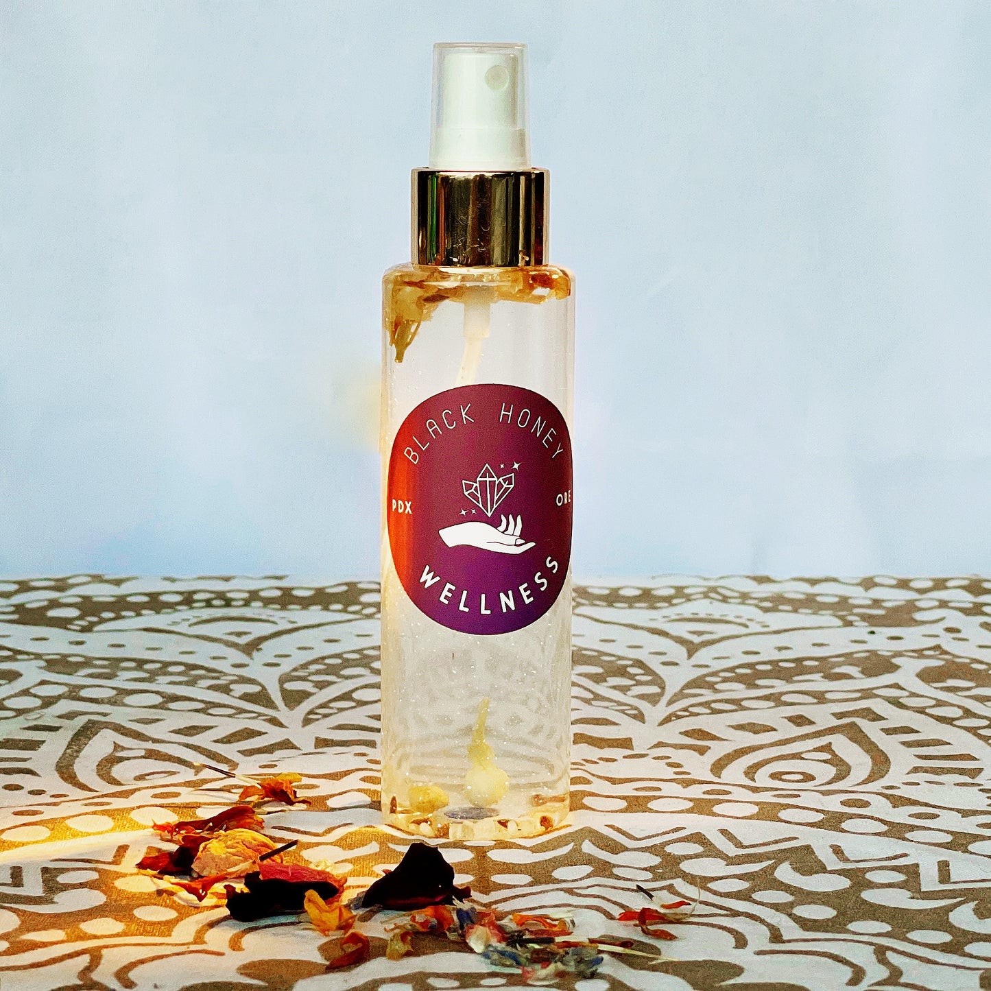 Clearing Me Room Spray (4 oz)