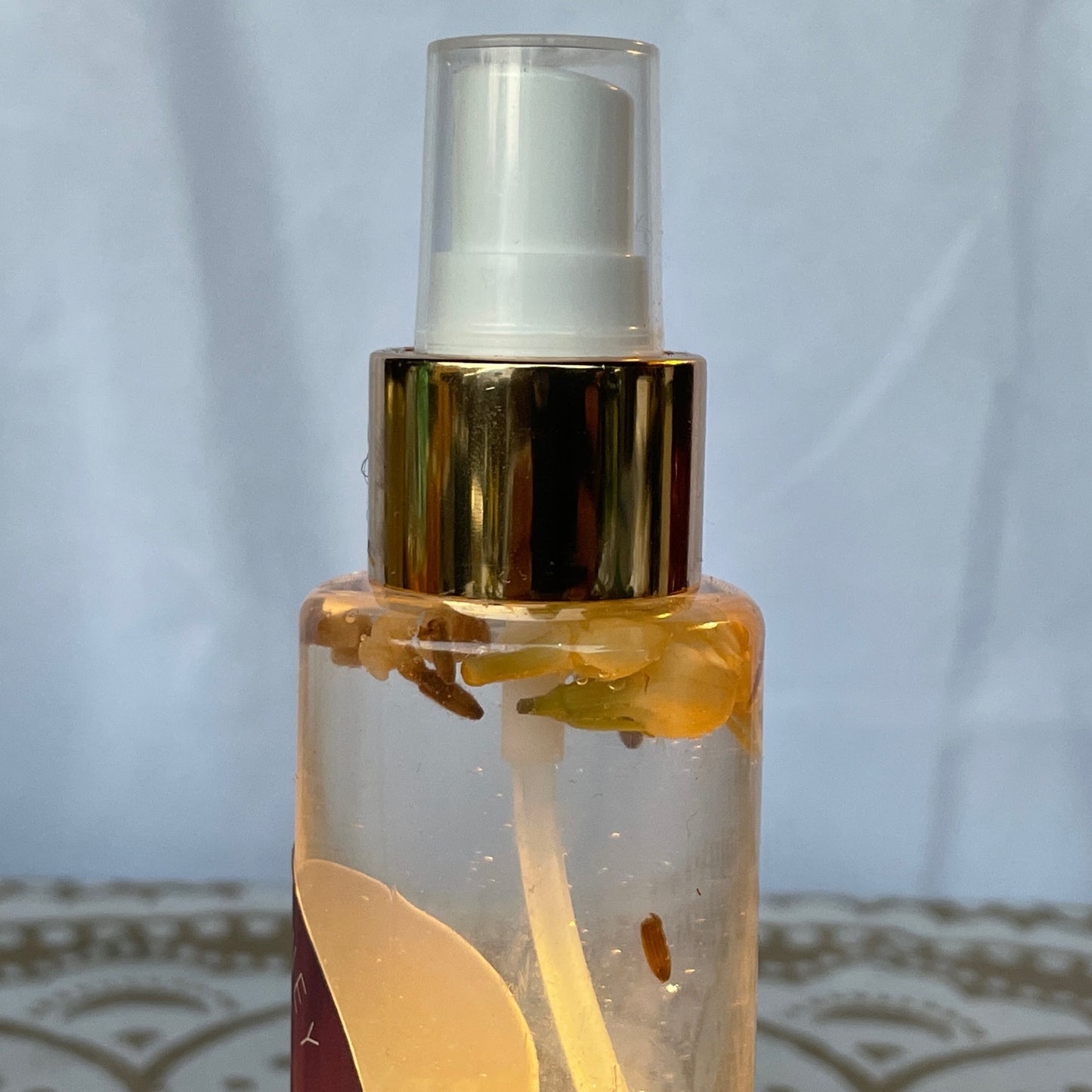 Clearing Me Room Spray (4 oz)