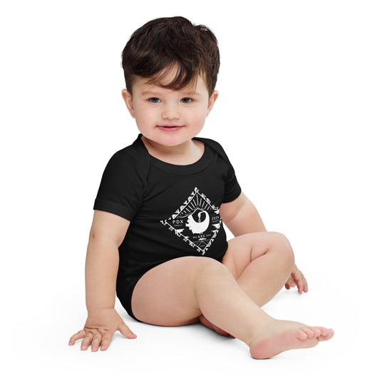 All Gender | Baby Onesie