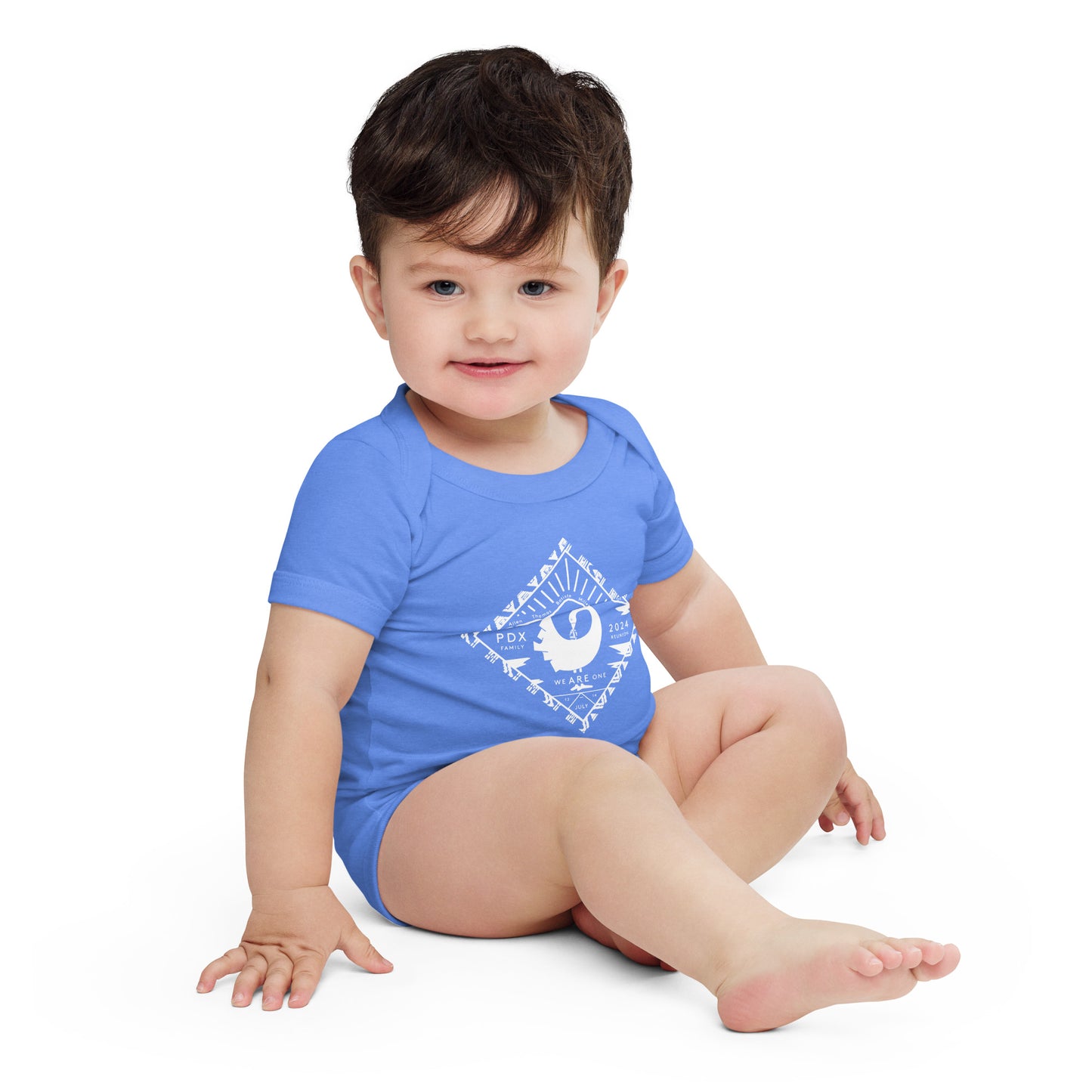 All Gender | Baby Onesie