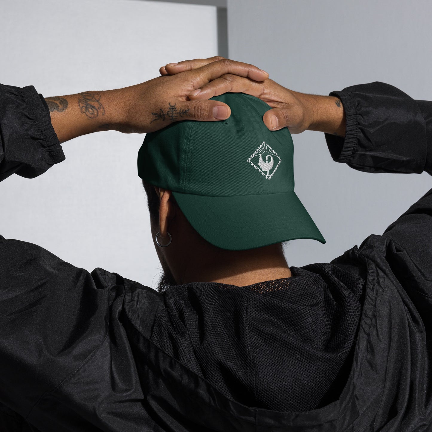 We Are One Hat