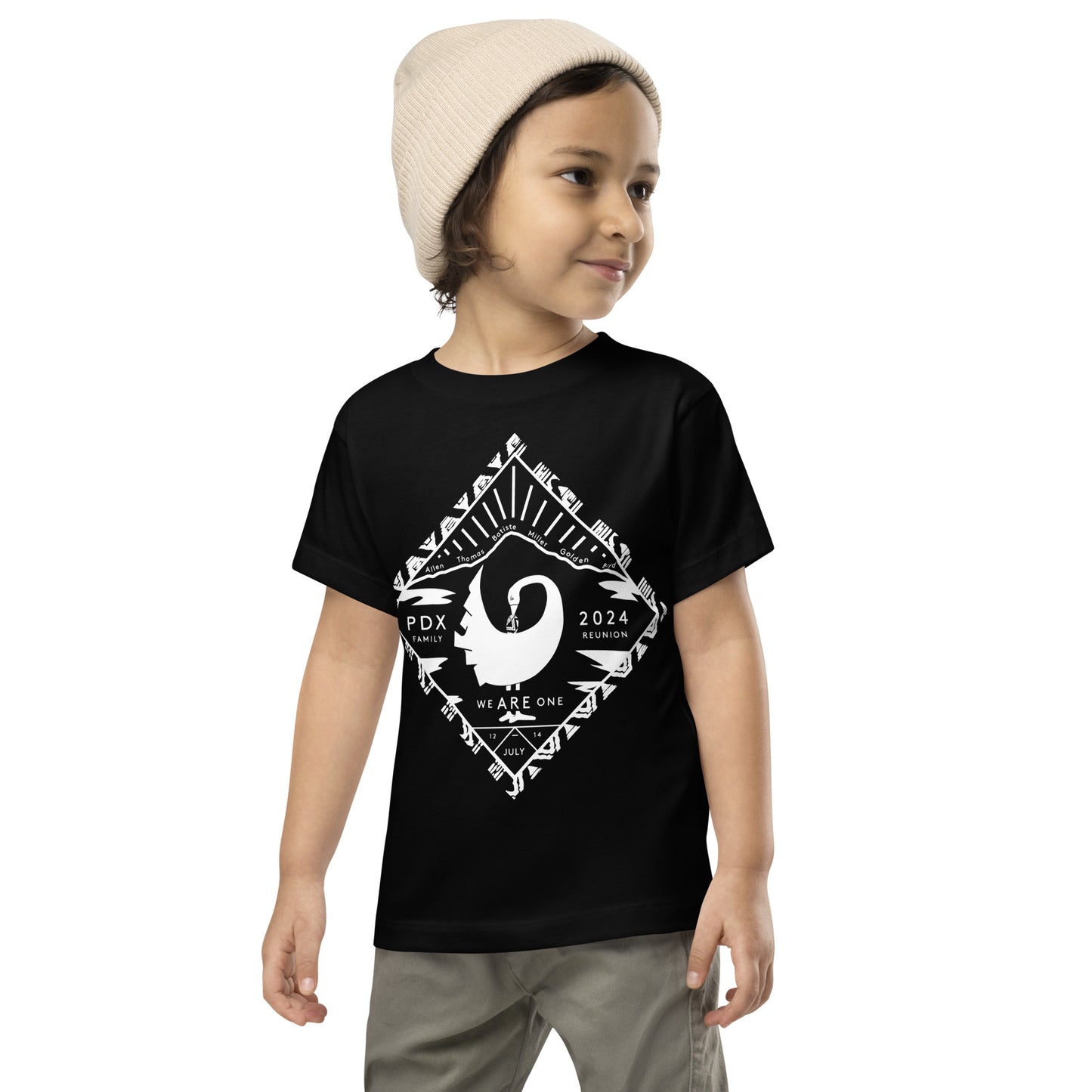 All Gender | Toddler T-Shirt