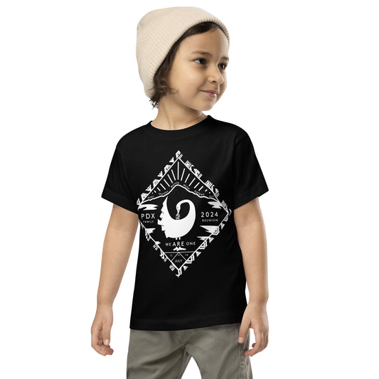 All Gender | Toddler T-Shirt