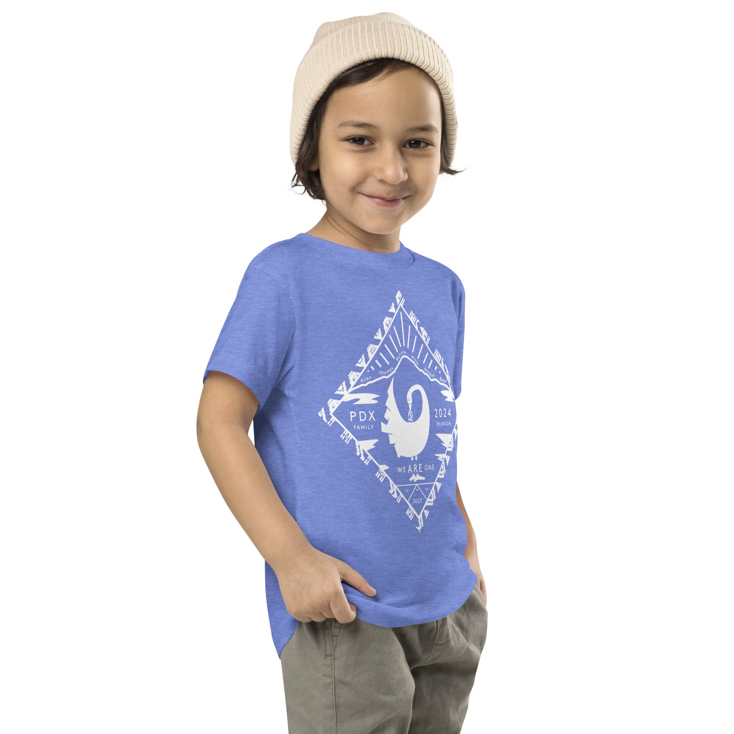 All Gender | Toddler T-Shirt