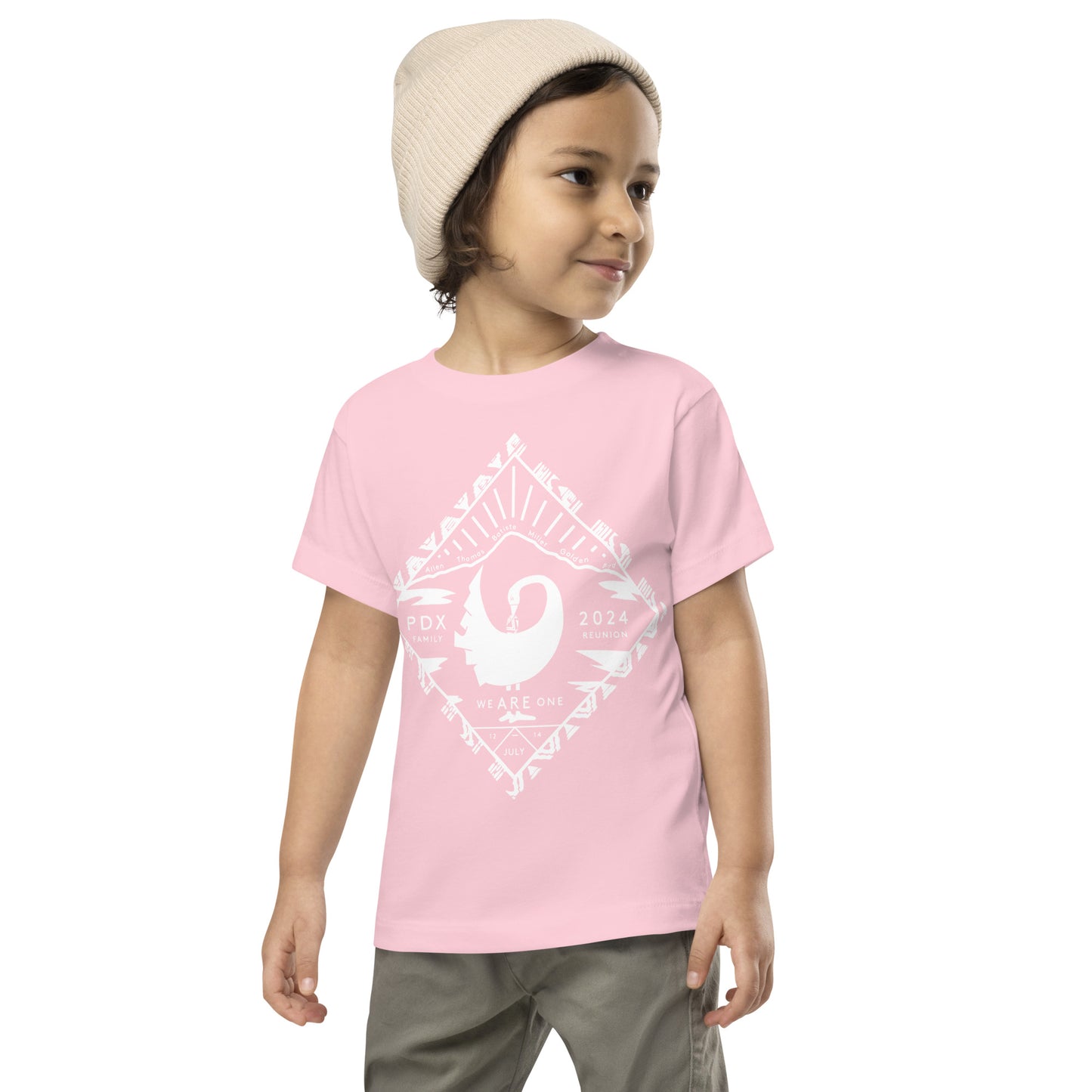 All Gender | Toddler T-Shirt