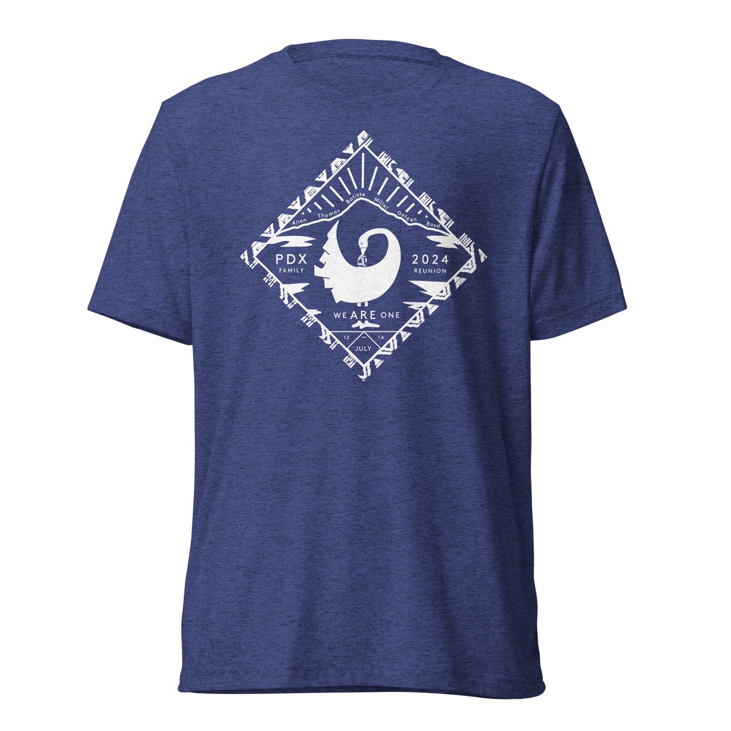 All-Gender |  Crew Neck T-Shirt