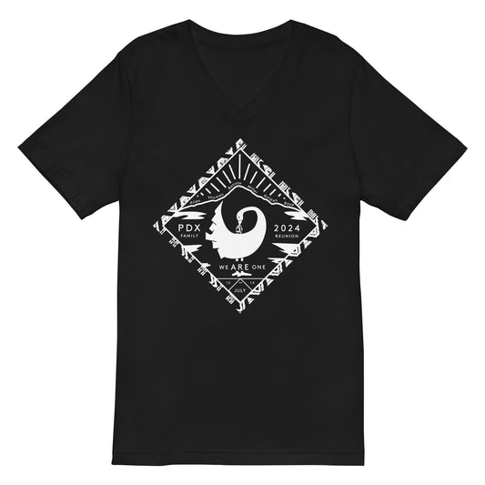 All-Gender |  V-Neck T-Shirt