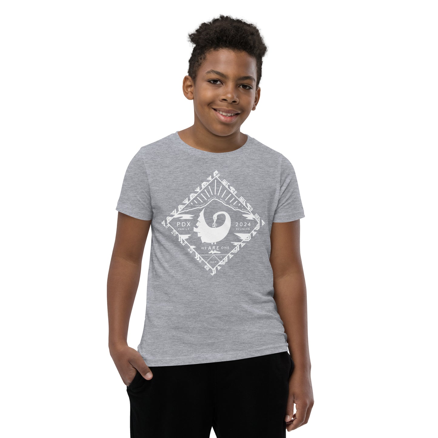 All Gender | Cool Kid T-Shirt