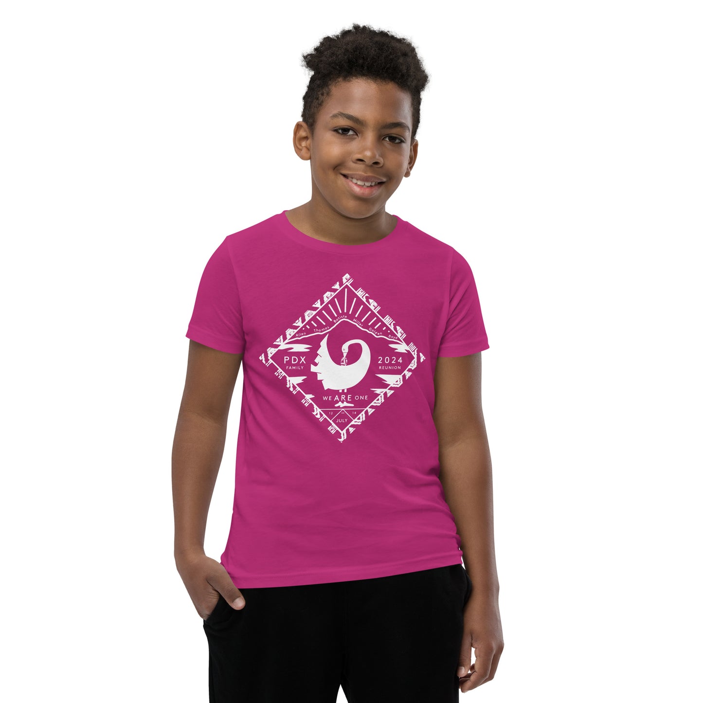 All Gender | Cool Kid T-Shirt