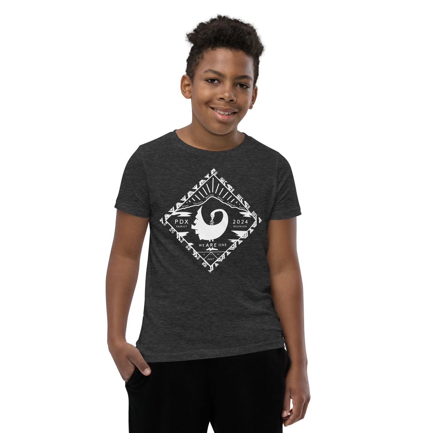 All Gender | Cool Kid T-Shirt