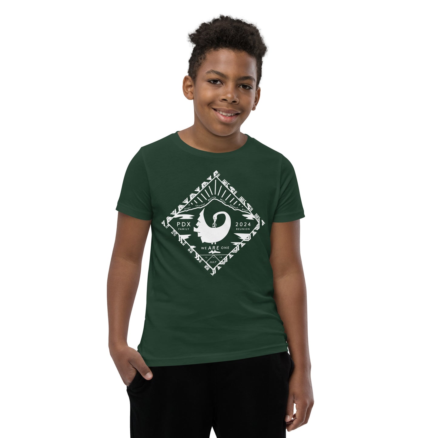 All Gender | Cool Kid T-Shirt