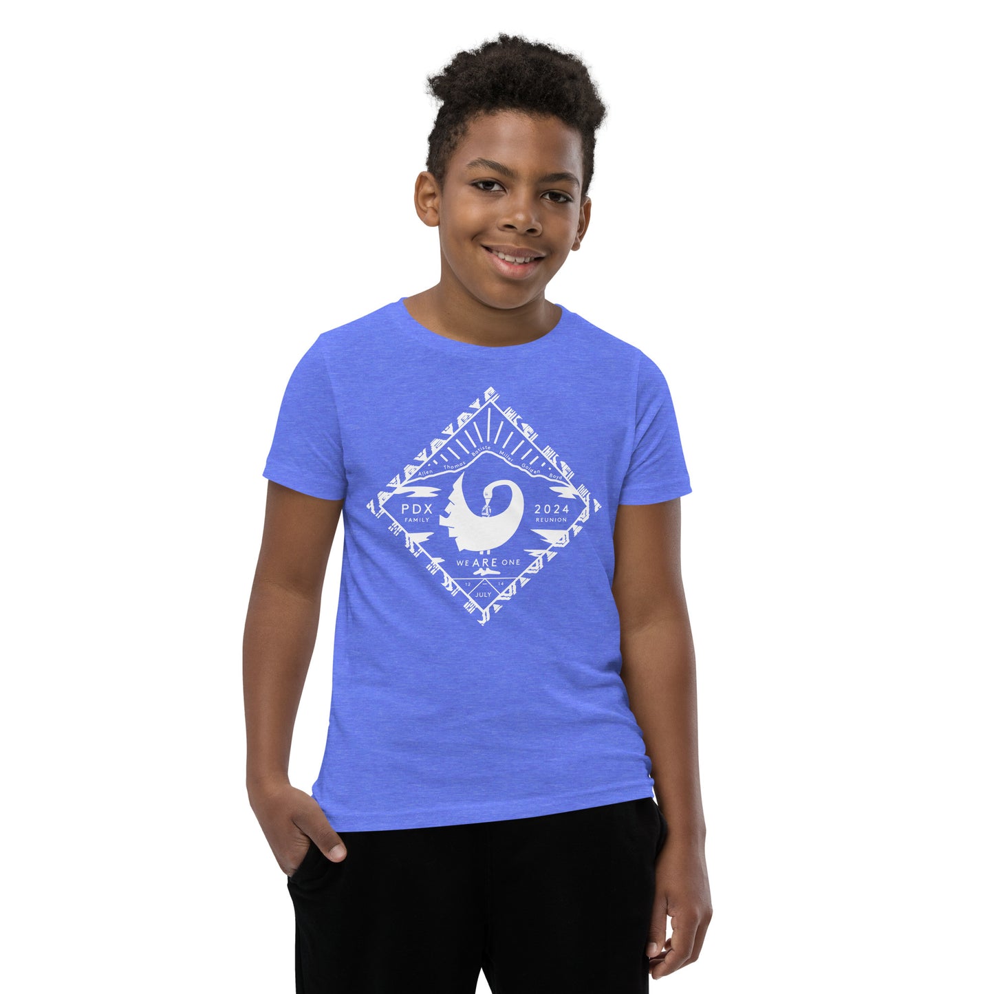 All Gender | Cool Kid T-Shirt