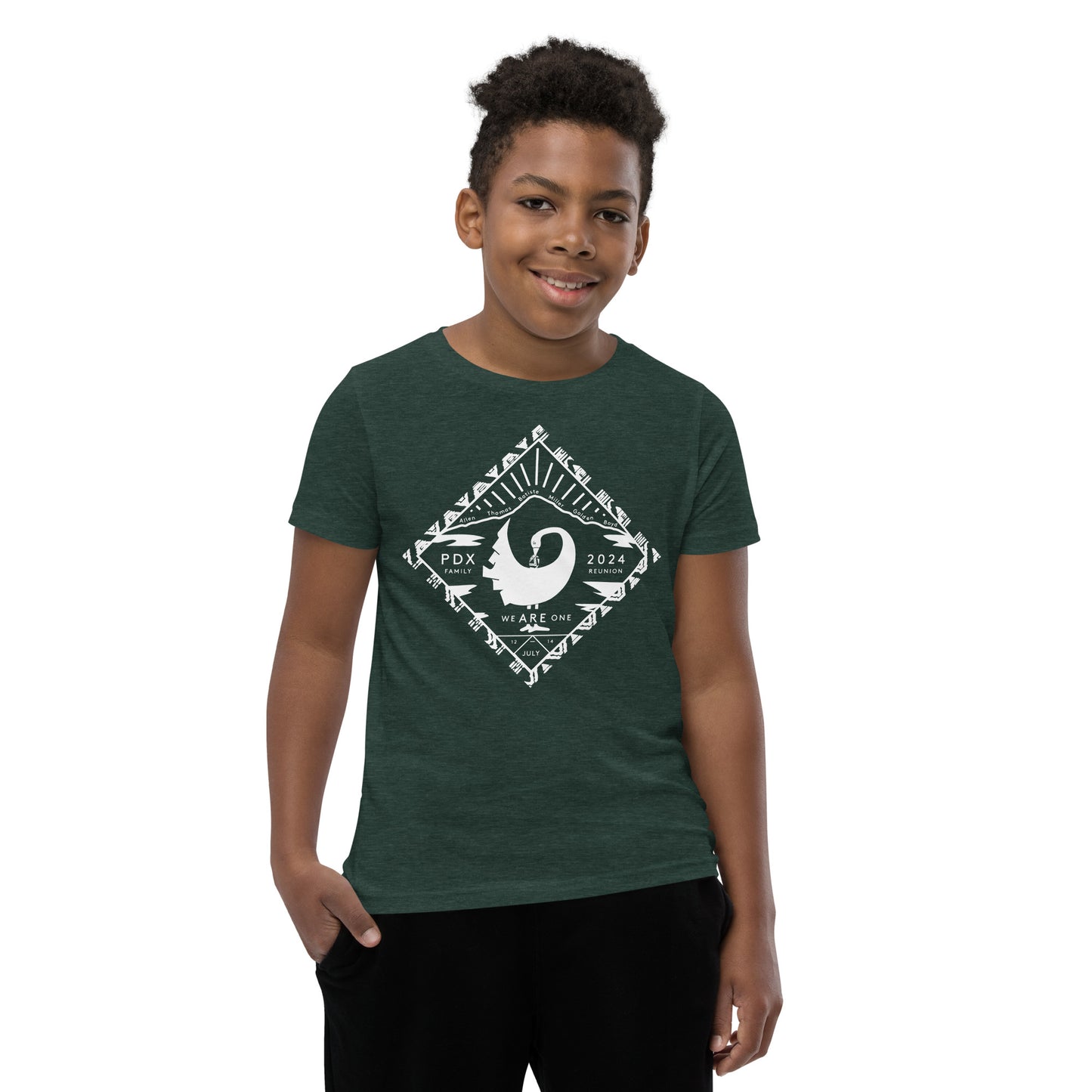 All Gender | Cool Kid T-Shirt