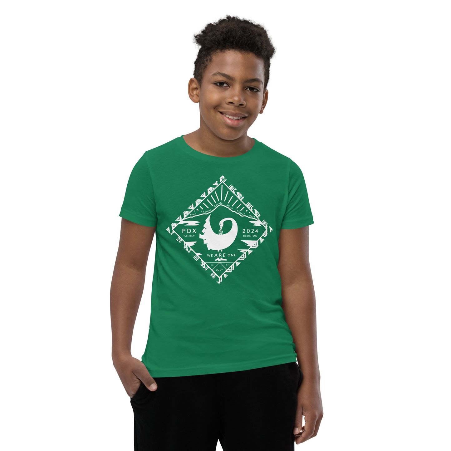 All Gender | Cool Kid T-Shirt