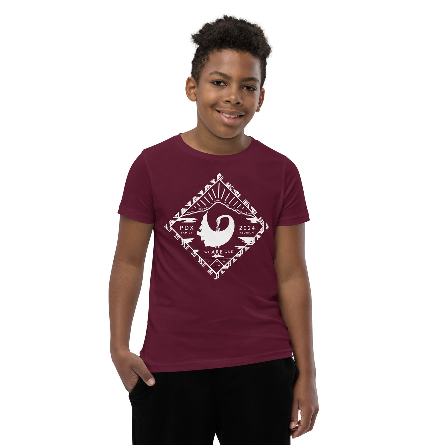 All Gender | Cool Kid T-Shirt