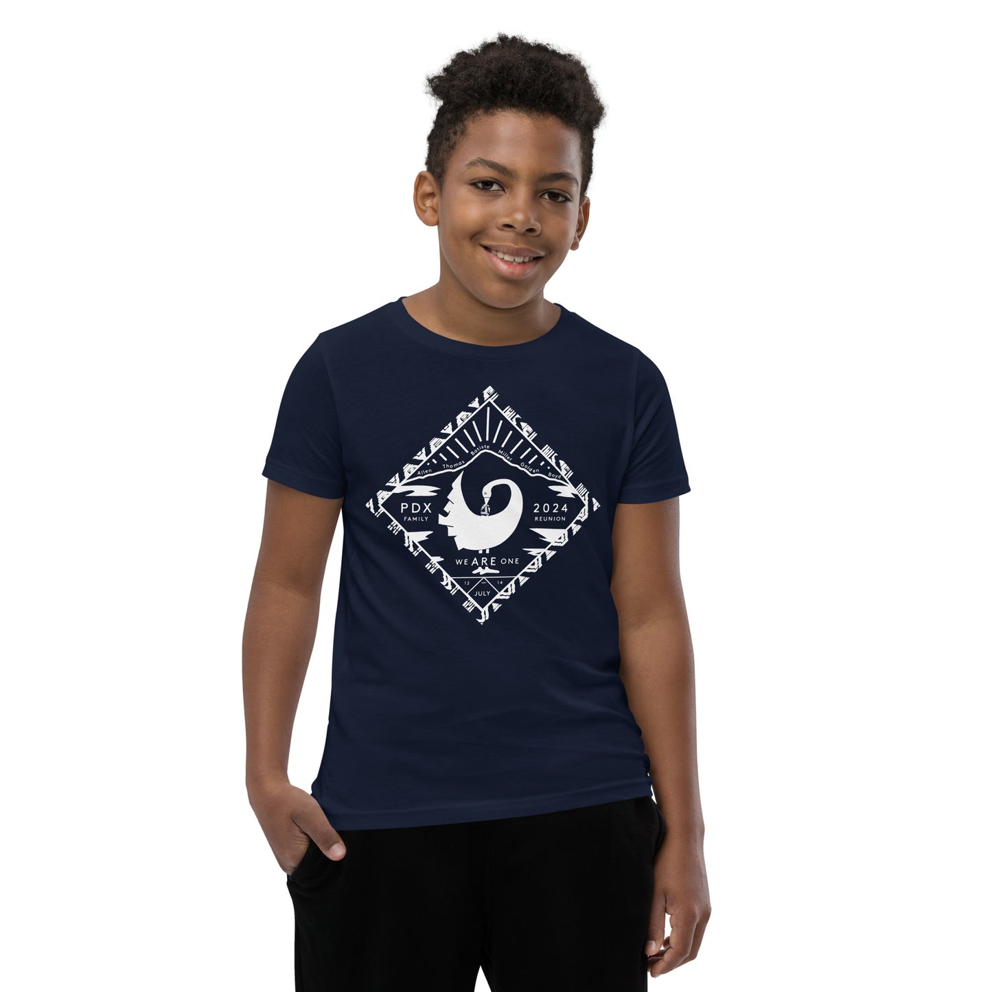 All Gender | Cool Kid T-Shirt