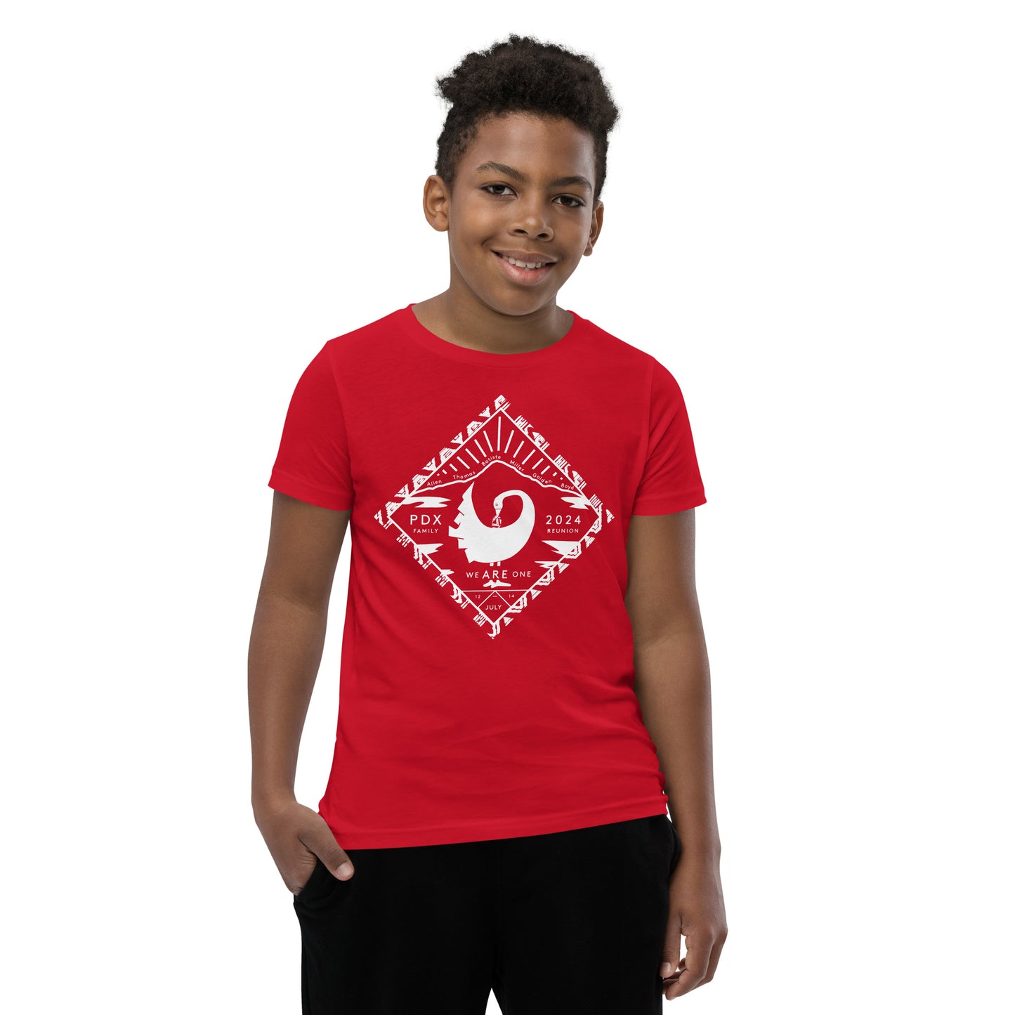 All Gender | Cool Kid T-Shirt