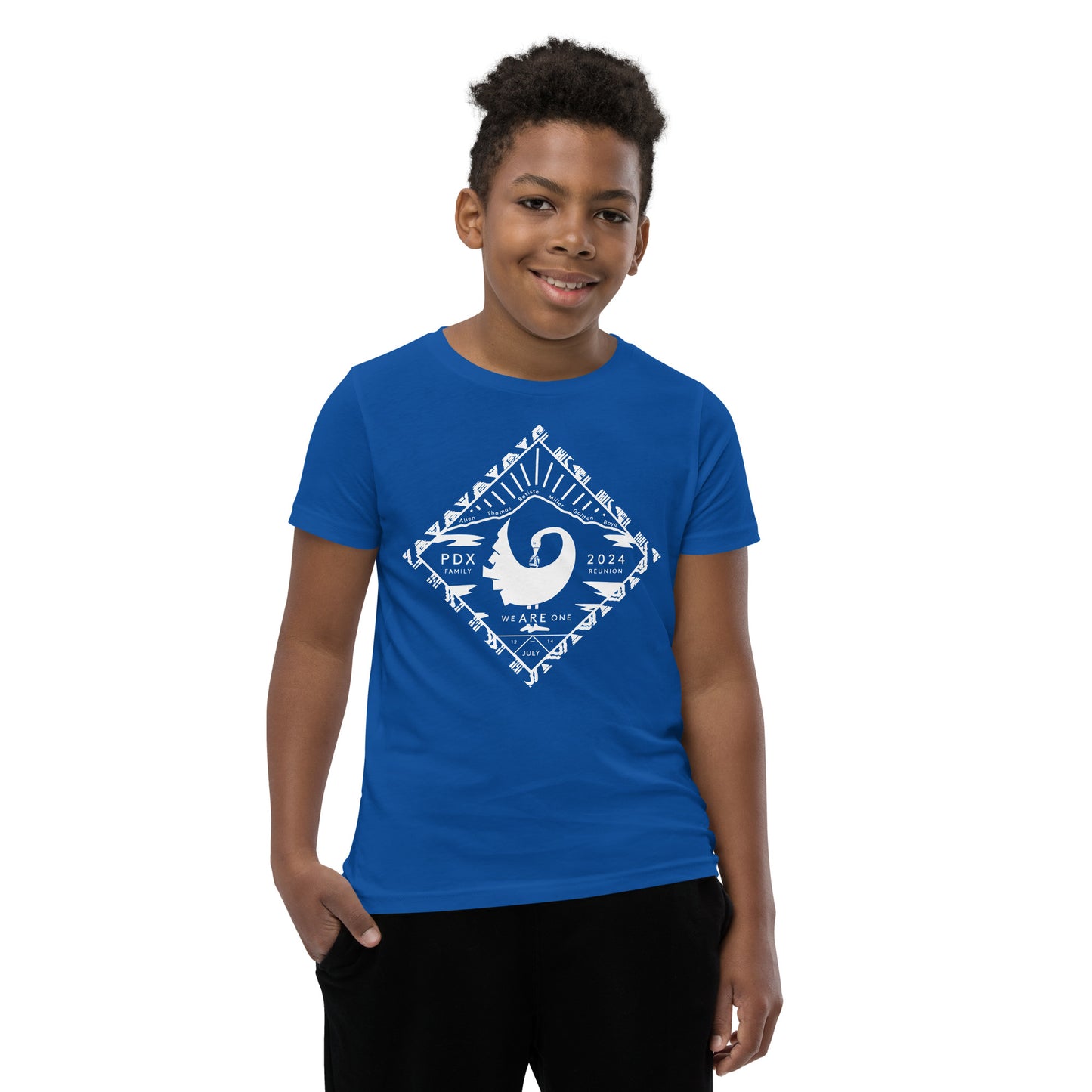 All Gender | Cool Kid T-Shirt